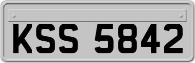 KSS5842