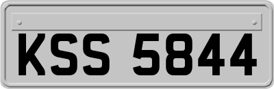KSS5844