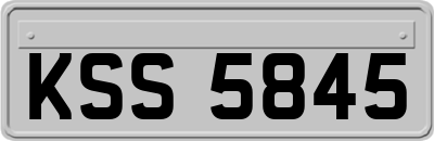 KSS5845