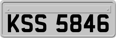KSS5846