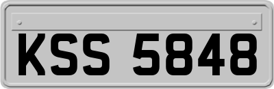 KSS5848