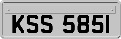KSS5851
