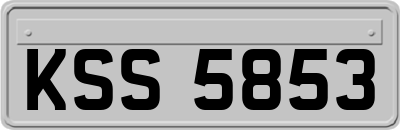 KSS5853