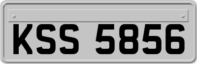 KSS5856