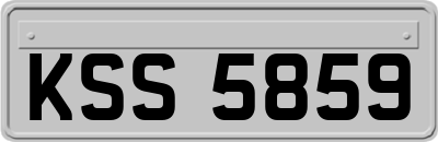 KSS5859