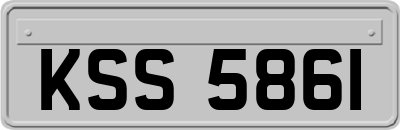 KSS5861