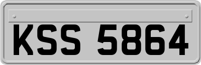 KSS5864