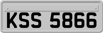 KSS5866