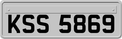 KSS5869