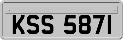 KSS5871