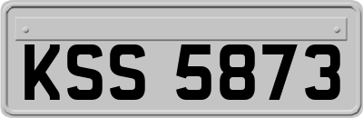 KSS5873
