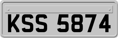 KSS5874
