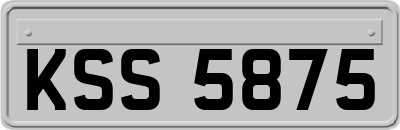 KSS5875