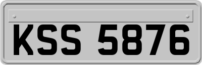 KSS5876