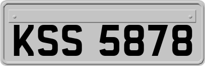KSS5878