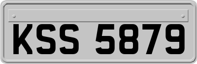KSS5879