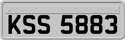 KSS5883