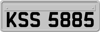 KSS5885