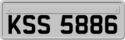 KSS5886
