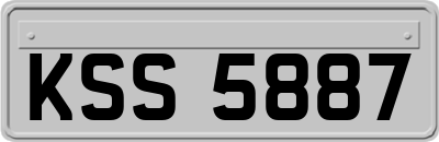 KSS5887