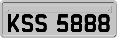 KSS5888