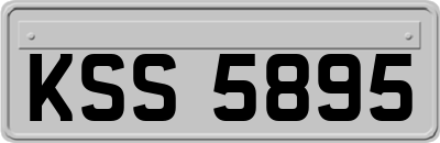 KSS5895