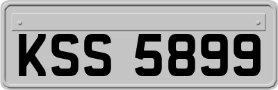 KSS5899