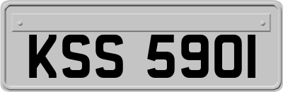 KSS5901