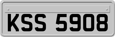 KSS5908
