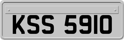KSS5910