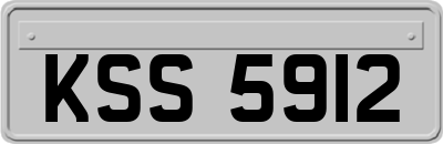 KSS5912