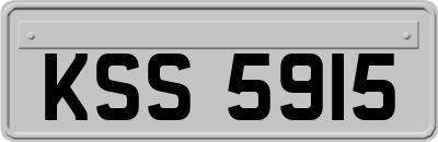 KSS5915