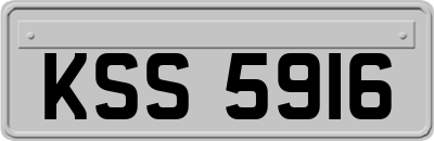 KSS5916