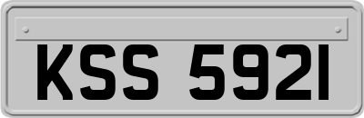 KSS5921