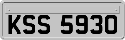 KSS5930