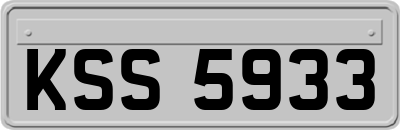 KSS5933