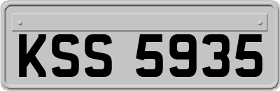 KSS5935