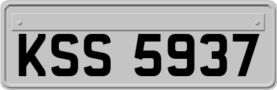 KSS5937