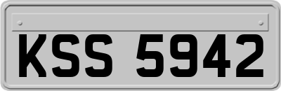 KSS5942
