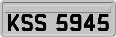 KSS5945