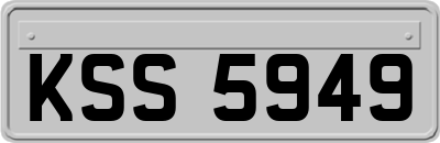 KSS5949