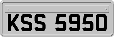 KSS5950