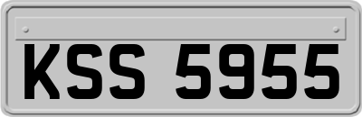 KSS5955