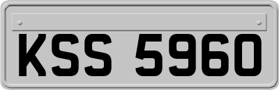 KSS5960