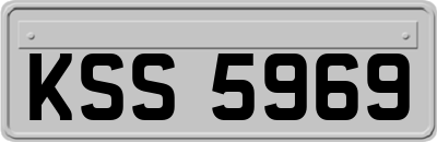 KSS5969