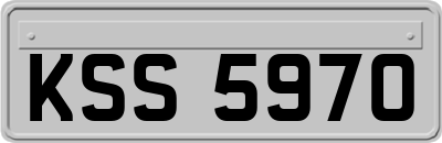 KSS5970