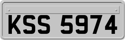 KSS5974