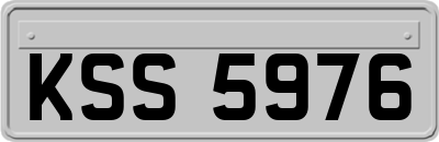 KSS5976