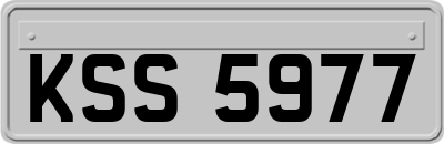 KSS5977