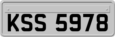 KSS5978